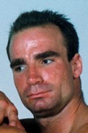 Bruce Hill portrait