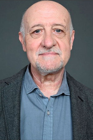Pepe Blanes portrait