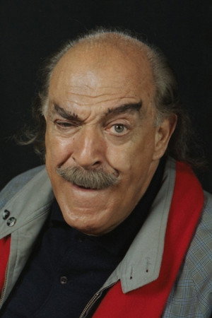Silvio Spaccesi portrait