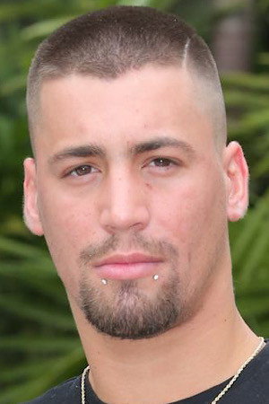 Bentley Michaels portrait