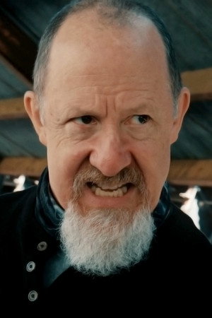 David Norton portrait
