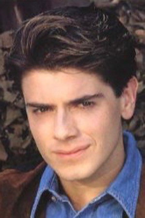 Johnny Casio portrait