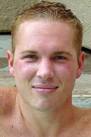 Sean Kelley portrait