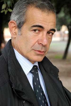 Fabio Galli portrait