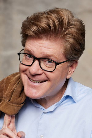 Johannes Schröder portrait