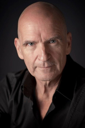 Michael Sadler portrait