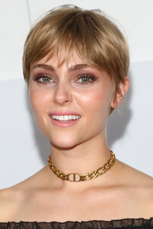 AnnaSophia Robb portrait