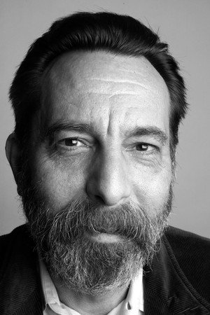 Evan Lurie portrait
