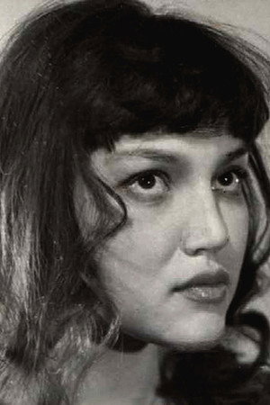 Olga Kochetkova portrait