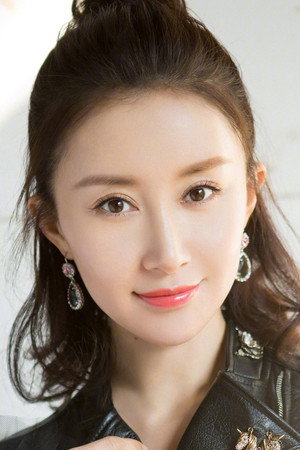 Shu Chang portrait