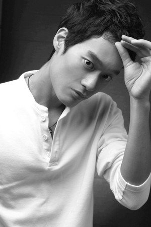 Han Sung-soo portrait