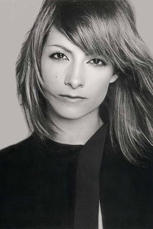 Najwa Nimri portrait