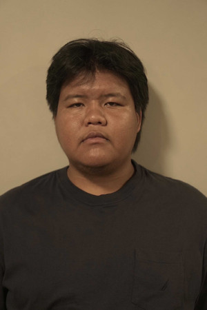 Nontawat Wanna portrait