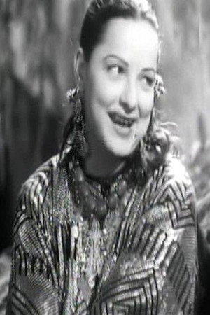 Samia Fahmy portrait