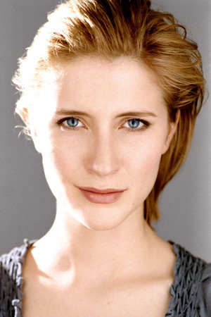 Elisabeth Gray portrait