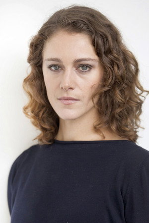 Ariane Labed portrait
