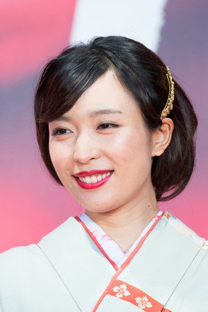 Mei Kurokawa portrait