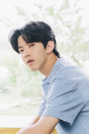 DOWOON portrait