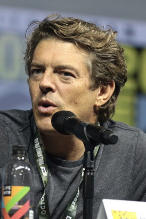 Jason Blum portrait