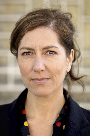 Susa Meyer portrait