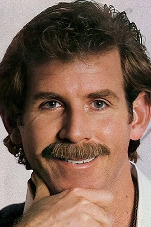 Keith Ardent portrait