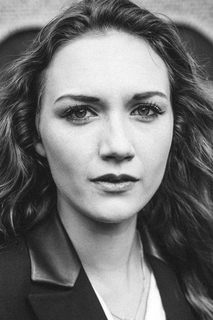 Anna Demetriou portrait