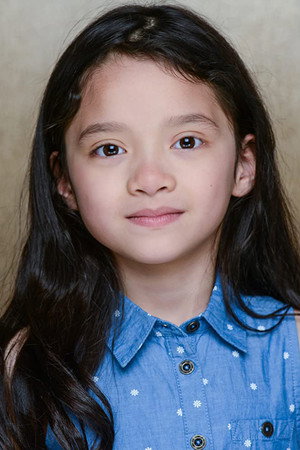 Emma Ho portrait