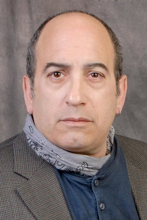 Paul Besterman portrait