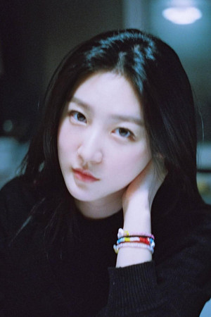 Kim Sae-ron portrait