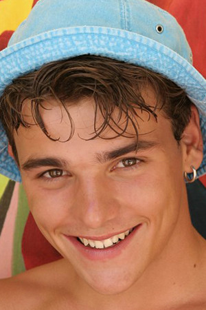 Renato Amoroso portrait