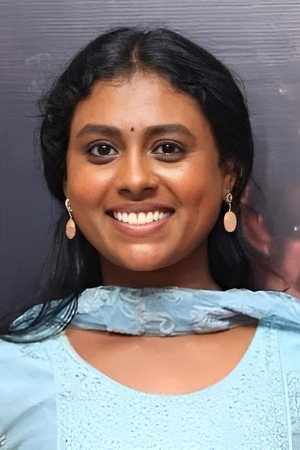Mullai Arasi portrait