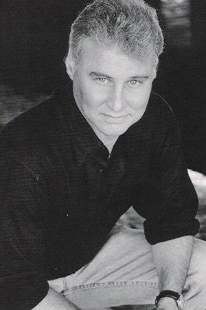 Mark Mannette portrait