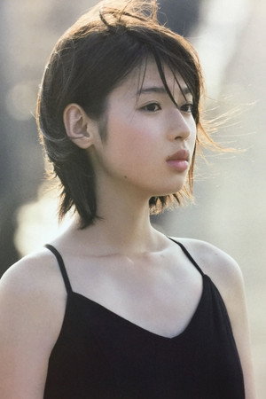 Sei Shiraishi portrait