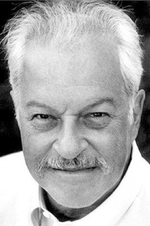 Tom Brennan portrait