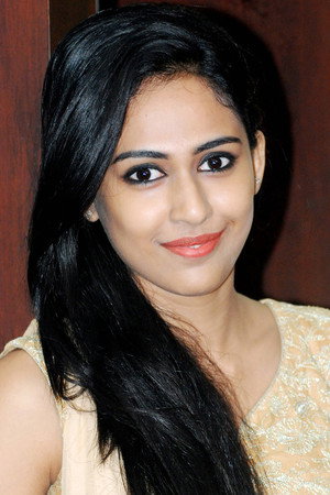 Aparna Vinod portrait