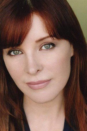 Jayne Heitmeyer portrait