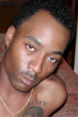 Slim Goodie portrait