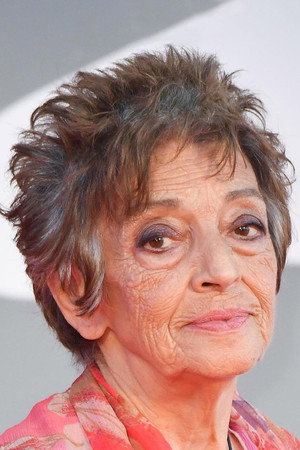 Maria Rosaria Alati portrait