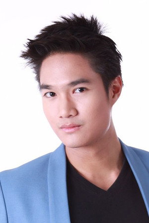 Chanapat Runghiranpraphakorn portrait