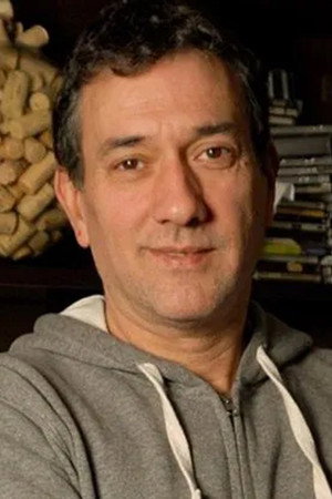 Alejo Garcia Pintos portrait