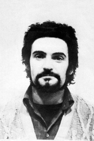 Peter Sutcliffe portrait