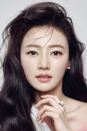 Song Ha-yoon portrait