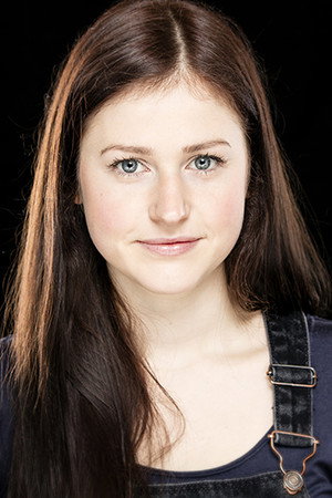 Ria Zmitrowicz portrait