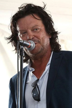 Paul Langlois portrait