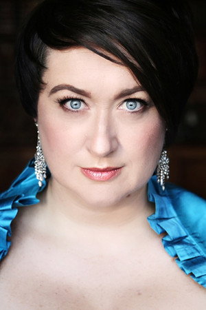 Orla Boylan portrait