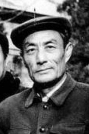 Sun Yuanxun portrait