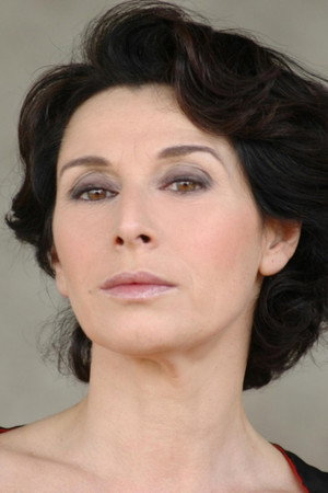 Paola Maffioletti portrait