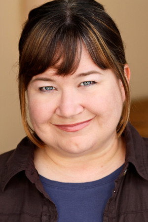 Kelly Keaton portrait