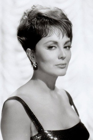 Charlene Holt portrait