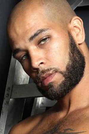 Damian Ximer portrait